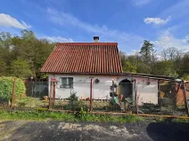 Prodej chaty, Cheb, 60 m2