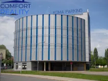 Pronájem komerční nemovitosti, Ostrava - Svinov, náměstí Dr. Brauna, 46 m2