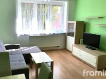 Pronájem bytu 2+kk, Brno, Renneská třída, 62 m2
