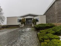 Prodej výrobních prostor, Roudnice nad Labem, Žižkova, 1111 m2