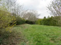 Prodej pozemku pro bydlení, Praha, 594 m2