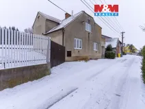 Prodej rodinného domu, Protivanov, Na Bardóně, 180 m2