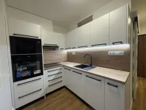 Pronájem bytu 1+1, Zábřeh, Severovýchod, 32 m2