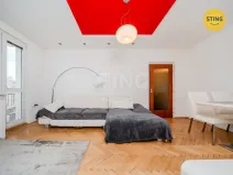 Prodej bytu 3+1, Rožnov pod Radhoštěm, 1. máje, 60 m2