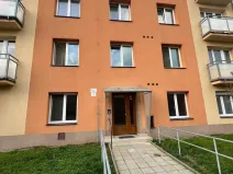 Pronájem bytu 2+1, Holešov, 60 m2