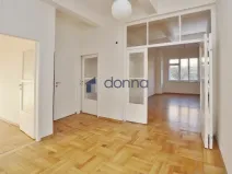Pronájem bytu 3+1, Praha, Francouzská, 100 m2