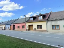 Prodej rodinného domu, Tovačov, Prostějovská, 213 m2