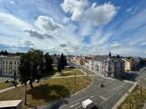 Prodej bytu 2+1, Opava, náměstí Republiky, 50 m2