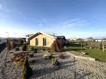 Prodej rodinného domu, Mohelnice - Podolí, 75 m2