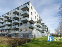 Pronájem bytu 2+kk, Praha - Prosek, Čakovická, 55 m2