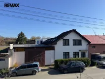 Prodej rodinného domu, Zlín - Louky, Chlumská, 200 m2