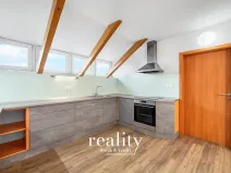 Pronájem bytu 3+kk, Jihlava, Na Bělidle, 110 m2