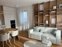 Prodej bytu 2+kk, Praha - Zličín, Strážovická, 59 m2