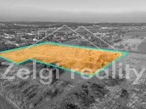 Prodej pozemku pro bydlení, Znojmo, 23288 m2