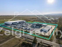 Prodej pozemku pro bydlení, Znojmo, Pražská, 23288 m2