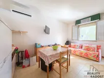 Prodej bytu 2+kk, Silvi,Itálie, 38 m2