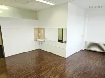 Pronájem kanceláře, Kralupy nad Vltavou, Nerudova, 44 m2