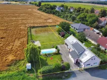 Prodej rodinného domu, Letkov, Staroplzenecká, 200 m2