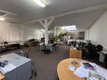 Pronájem obchodního prostoru, Pardubice, Bělobranské náměstí, 191 m2