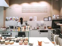 Pronájem restaurace, Praha - Dejvice, 68 m2