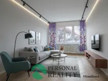 Prodej bytu 2+1, Sokolov, Křižíkova, 48 m2