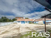 Prodej komerční nemovitosti, Brno, 697 m2