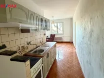 Pronájem bytu 2+1, Karlovy Vary, Západní, 54 m2