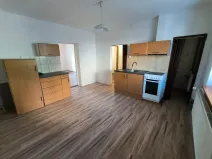 Pronájem bytu 1+1, Chabařovice, 40 m2