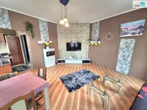 Prodej bytu 4+kk, Aš, Hlavní, 88 m2