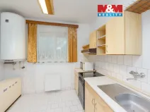 Prodej rodinného domu, Skuhrov nad Bělou, 120 m2