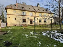 Prodej bytu 1+1, Český Těšín, Na Olšinách, 35 m2