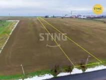 Prodej pozemku pro bydlení, Mistřice - Javorovec, 3461 m2