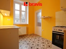 Pronájem bytu 3+kk, Brno - Židenice, Pechova, 70 m2