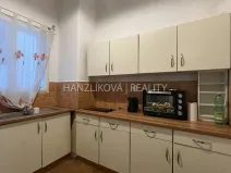 Pronájem bytu 1+1, České Budějovice - České Budějovice 1, Krajinská, 41 m2