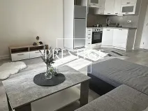 Pronájem bytu 1+kk, Praha - Libeň, Na rozcestí, 29 m2