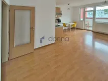 Prodej bytu 1+kk, Praha, Poděbradská, 36 m2