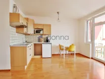 Prodej bytu 1+kk, Praha, Poděbradská, 36 m2
