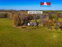 Prodej rodinného domu, Frýdlant, Údolí, 142 m2