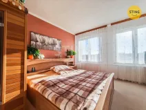 Prodej bytu 3+1, Jihlava, Olbrachtova, 91 m2