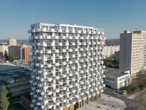 Prodej bytu 4+kk, Plzeň, U Borského parku, 149 m2