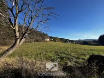 Prodej louky, Lučany nad Nisou, 2462 m2