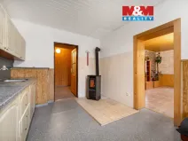 Prodej rodinného domu, Jedlová, 75 m2