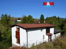 Prodej rodinného domu, Heřmánkovice, 240 m2