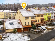 Prodej rodinného domu, Kostelec u Holešova, 260 m2