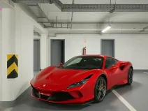 Pronájem garážového stání, Praha - Háje, Výstavní, 22 m2