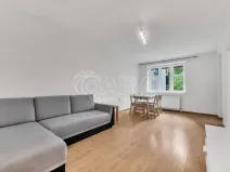 Pronájem bytu 2+1, Příbram - Příbram III, Milínská, 53 m2