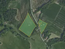 Prodej pole, Kamenný Přívoz, 19666 m2