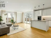 Prodej bytu 3+kk, Vrchlabí, Papírenská, 84 m2