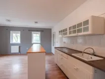 Pronájem bytu 3+kk, Brozany nad Ohří, Palackého náměstí, 85 m2