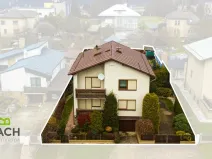 Prodej rodinného domu, Hronov, Karoliny Světlé, 250 m2